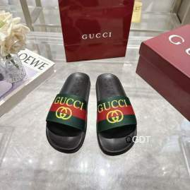 Picture of Gucci Slippers _SKUGuccisz35-45GDT03021860